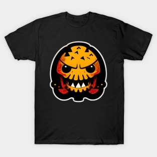 Scary Animal T-Shirt